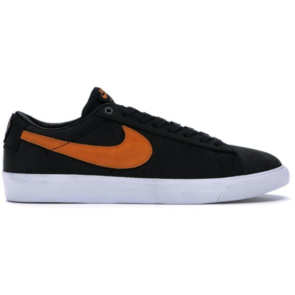 Nike SB Zoom Blazer Low GT Cats Paw Saloon