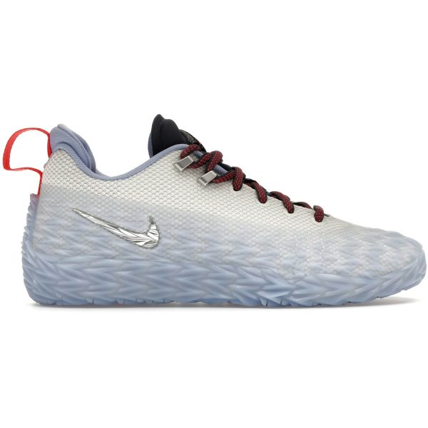 Nike ST Charge Cade Cunningham Detroit Tough