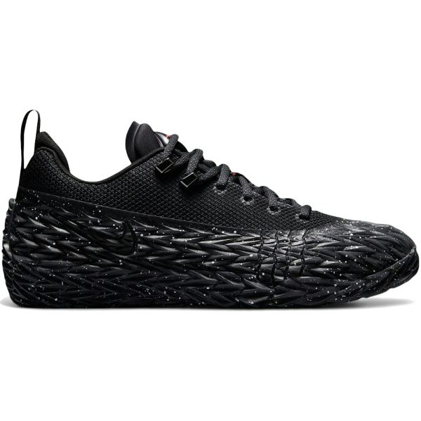 Nike ST Charge Black Bright Crimson