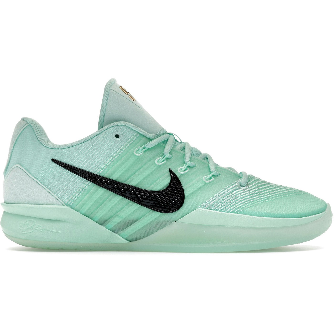 Nike Sabrina 3 Statue of Liberty (Womens)