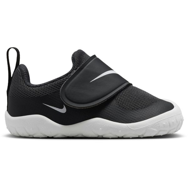Nike Swoosh 1 Essential Black Anthracite Summit White (TD)