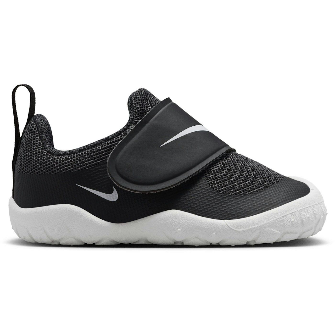 Nike Swoosh 1 Essential Black Anthracite Summit White (TD) 1 Nike Swoosh 1 Essential Black Anthracite Summit White (TD)