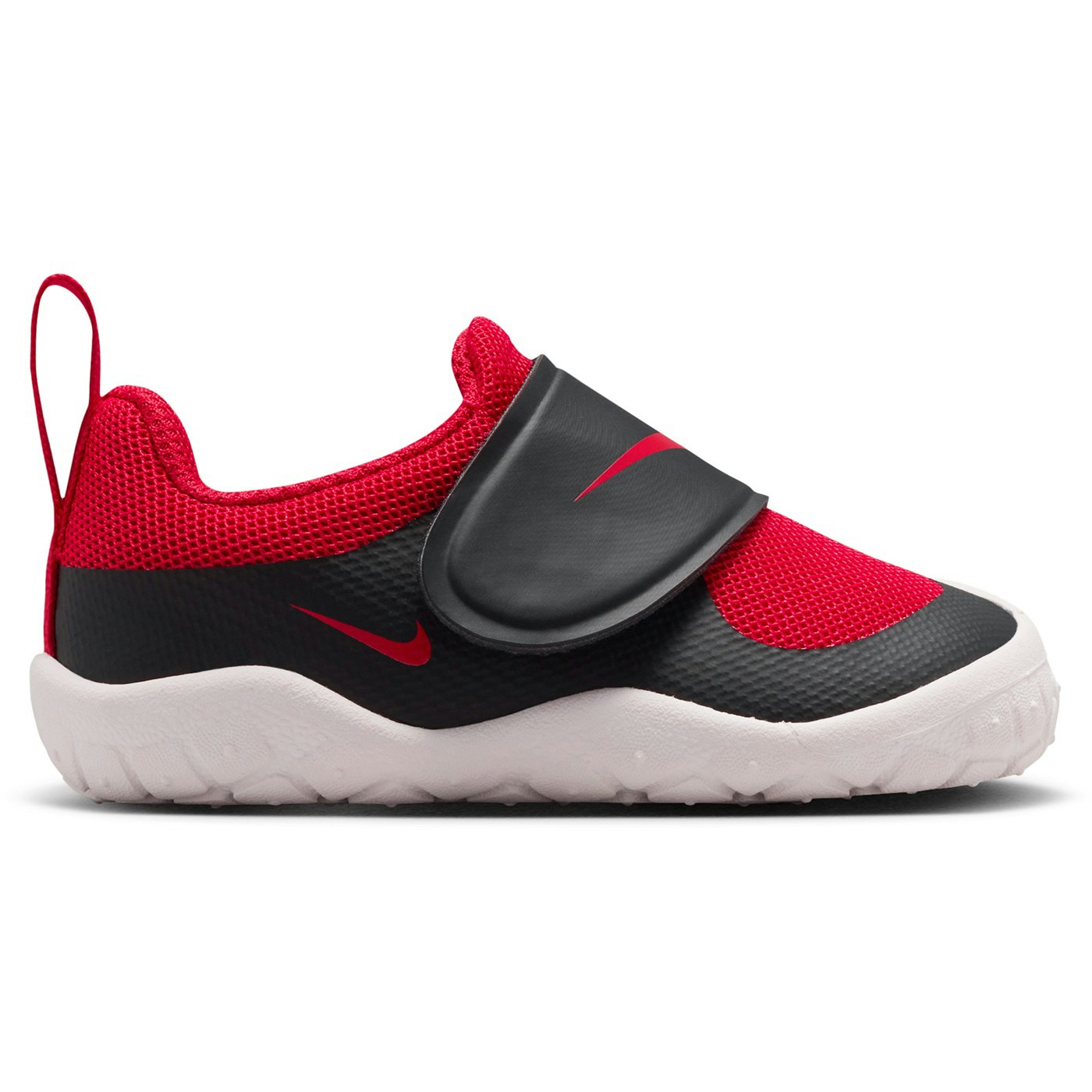 Nike Swoosh 1 Essential Black Summit White Red (TD) 3 Nike Swoosh 1 Essential Black Summit White Red (TD)