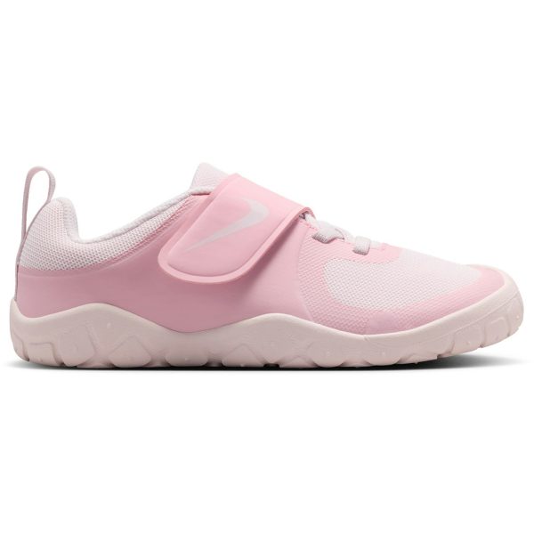 Nike Swoosh 1 Essential Medium Soft Pink Pearl Pink (PS)