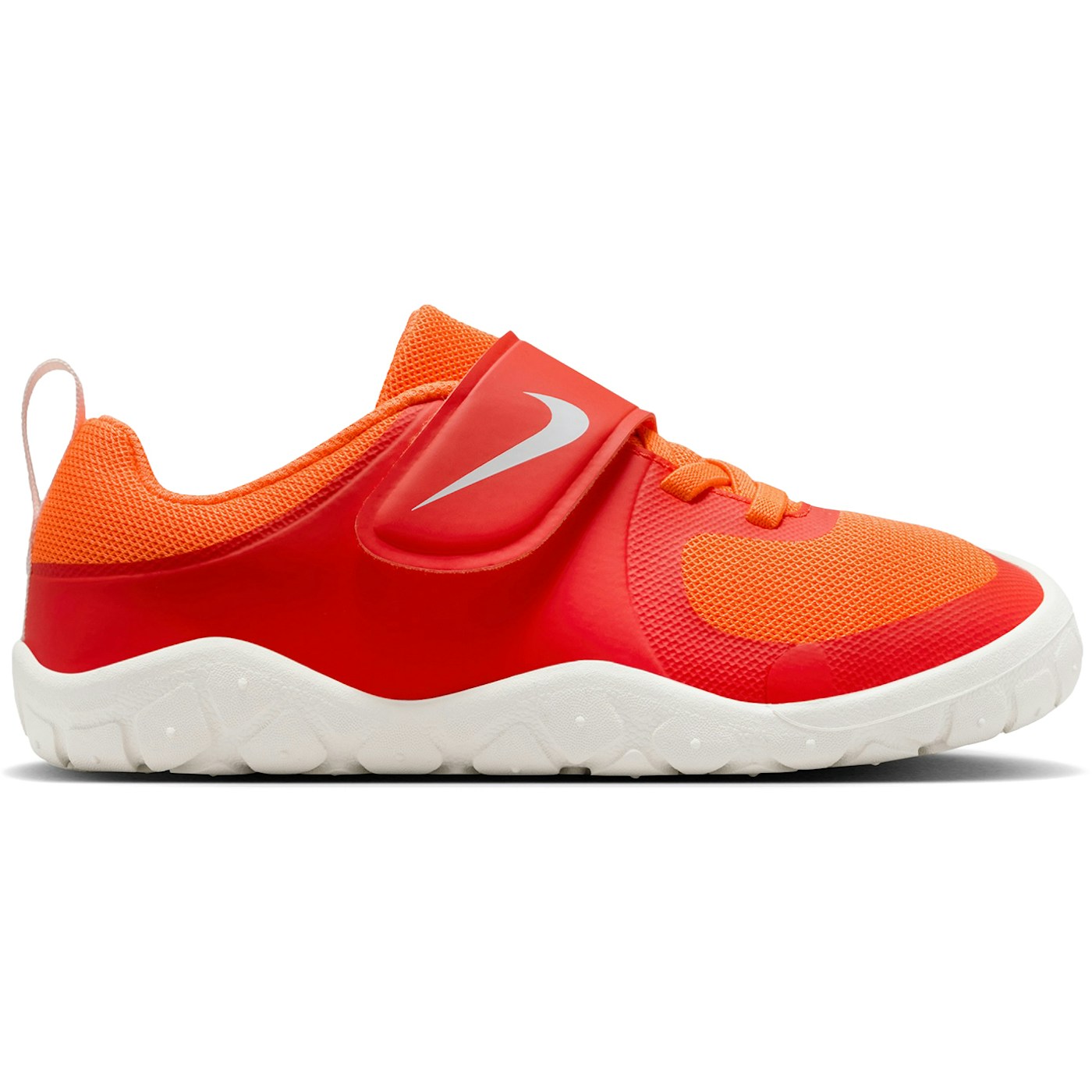 Nike Swoosh 1 Essential Picante Red Total Orange (PS)