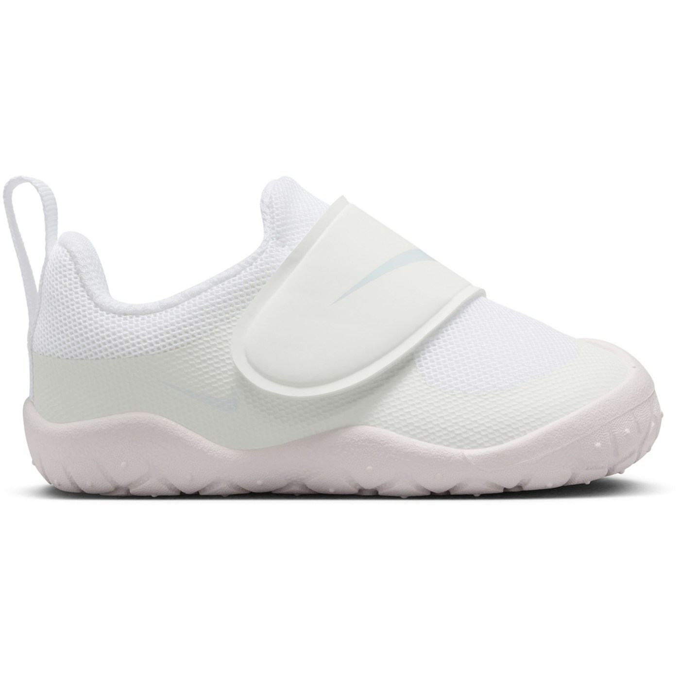 Nike Swoosh 1 Essential Summit White Pure Platinum (TD) 2 Nike Swoosh 1 Essential Summit White Pure Platinum (TD)