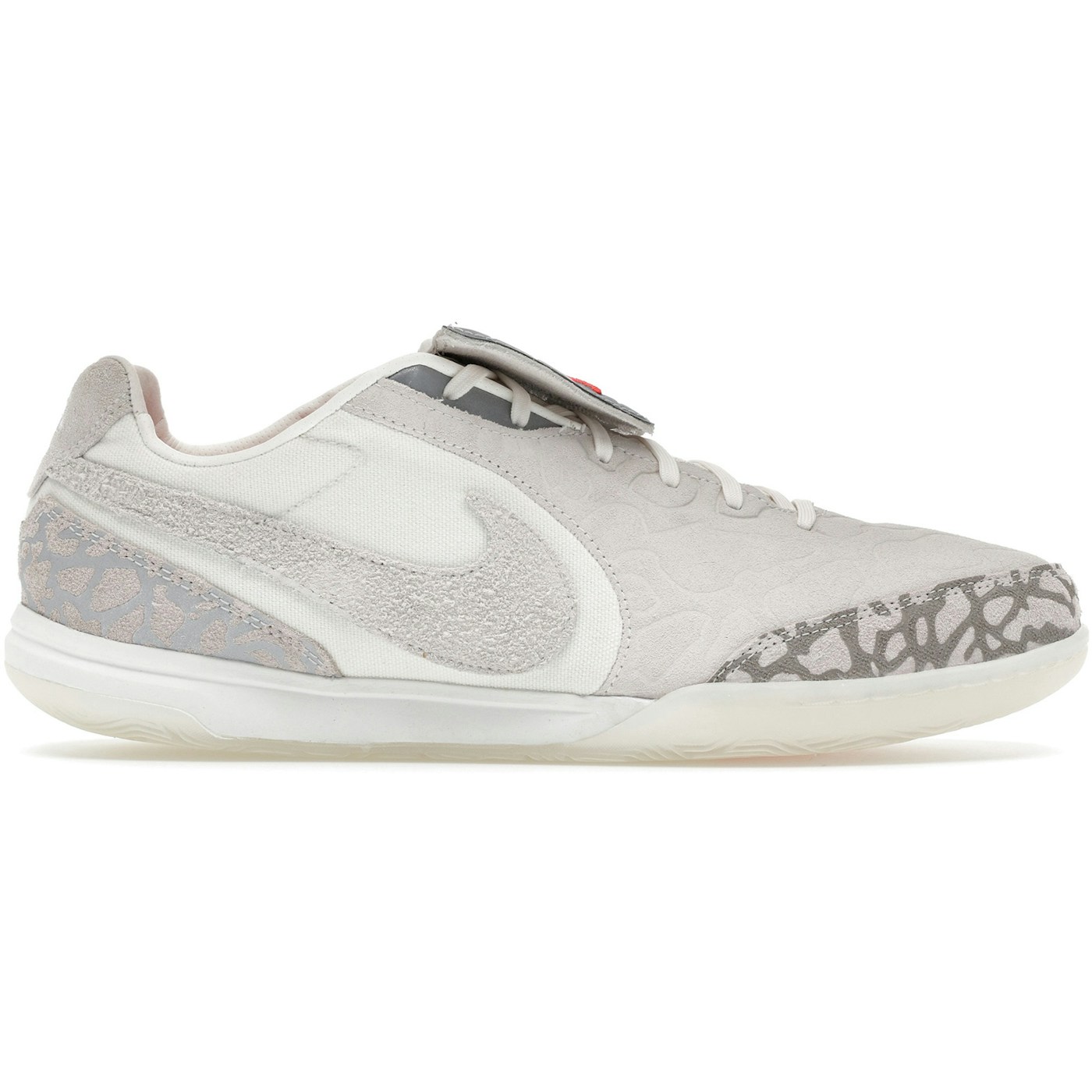 Jordan Tiempo Streetgato SE Phantom Sail 1 Jordan Tiempo Streetgato SE Phantom Sail