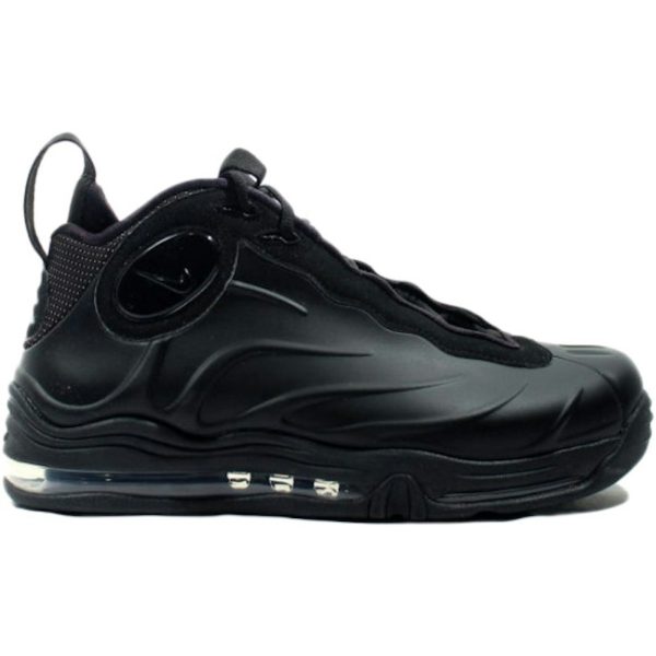 Nike Total Air Foamposite Max Black Anthracite (2011)
