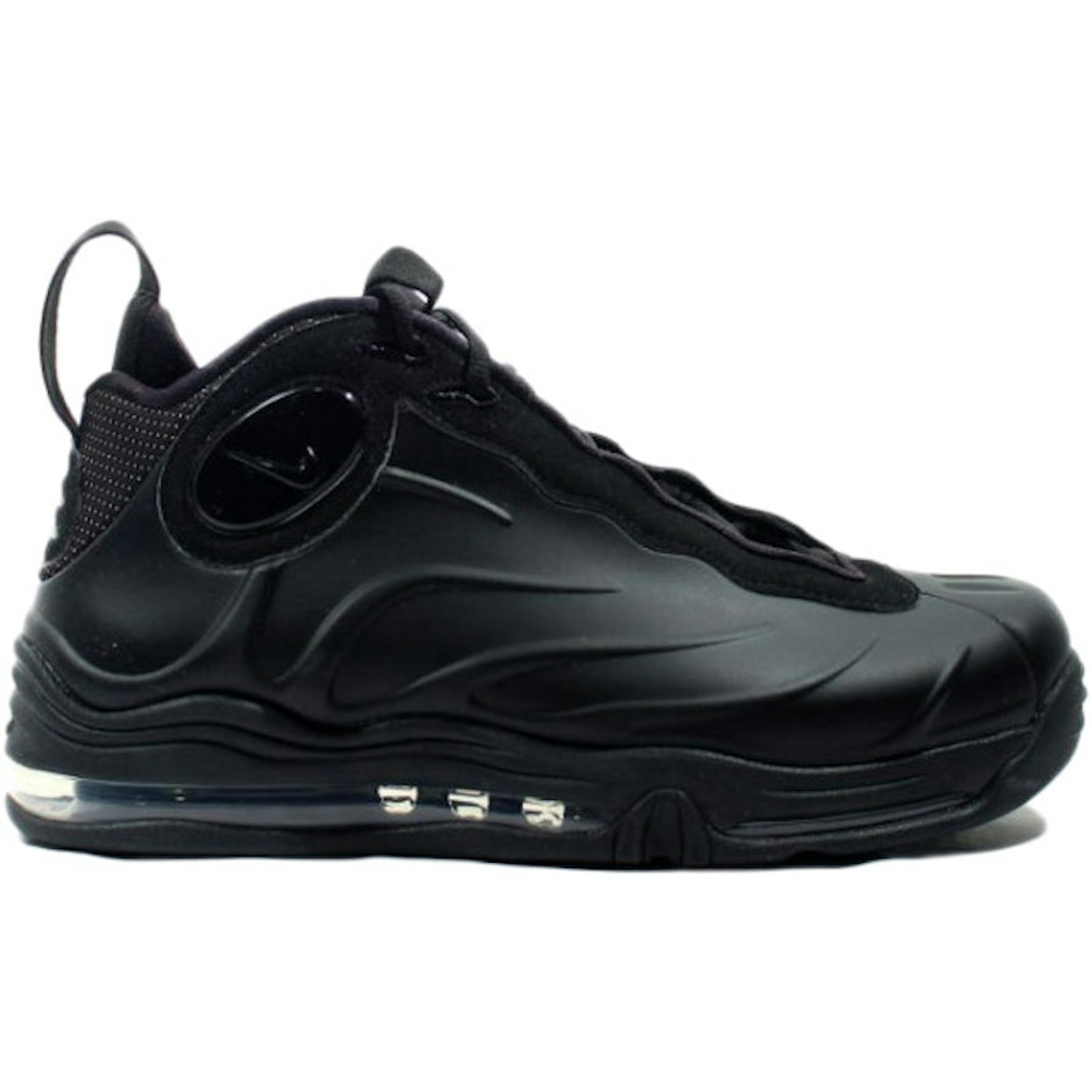Nike Total Air Foamposite Max Black Anthracite (2011)