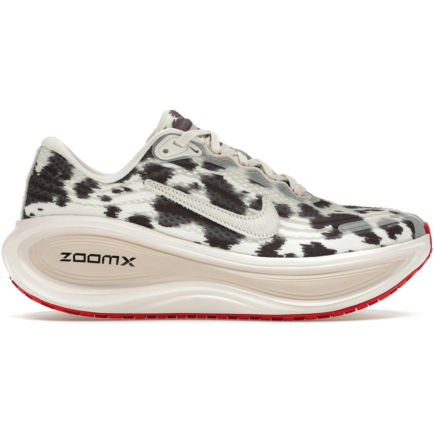Nike Vomero Plus Cow Print (Womens) 2 Nike Vomero Plus Cow Print (Womens)