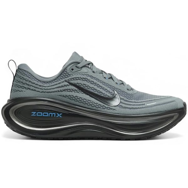 Nike Vomero Plus Smoke Grey Photo Blue
