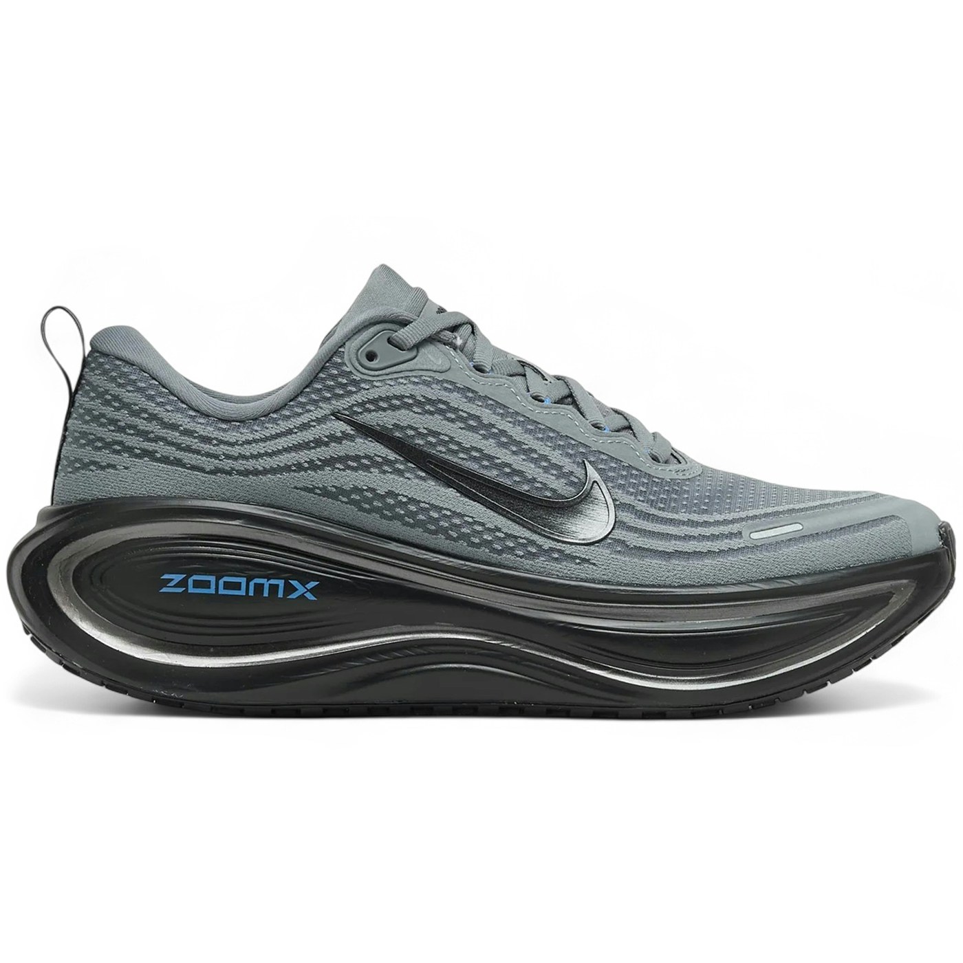 Nike Vomero Plus Smoke Grey Photo Blue 1 Nike Vomero Plus Smoke Grey Photo Blue