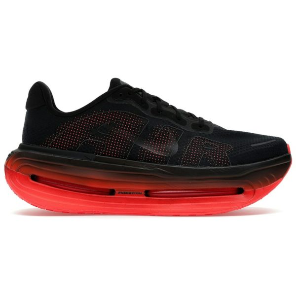 Nike Vomero Premium Black Bright Crimson