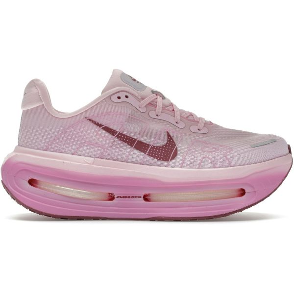 Nike Vomero Premium Pink Foam Light Magenta (Womens)