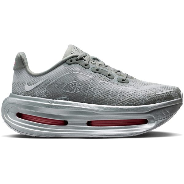 Nike Vomero Premium QS Fleur De-Lis Geyser Grey (Womens)
