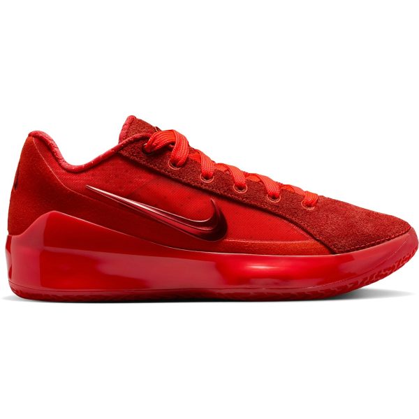 Nike Zoom LeBron NXXT Gen Future JuJu Watkins With Love