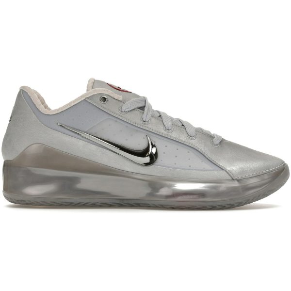 Nike Zoom LeBron NXXT Gen Future JuJu Watkins Silver Lining