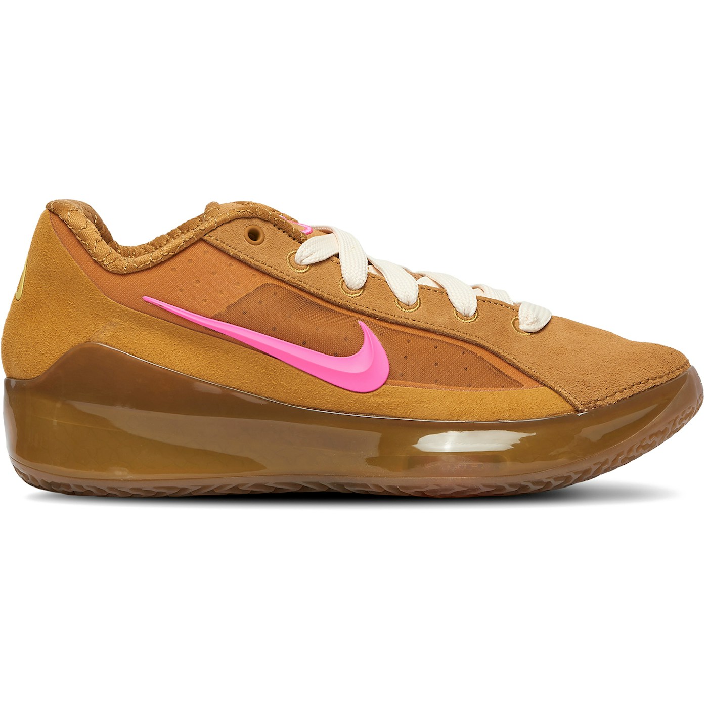 Nike Zoom LeBron NXXT Gen JuJu Watkins Muted Bronze