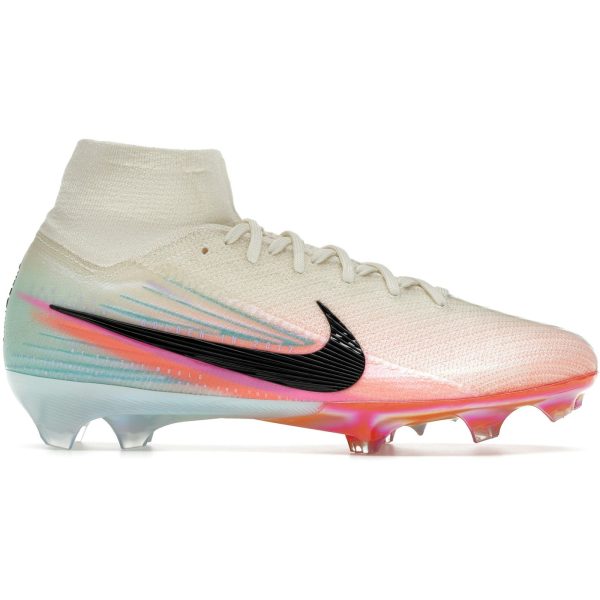 Nike Zoom Mercurial Superfly 10 Elite FG Sam Kerr Be Who You Are