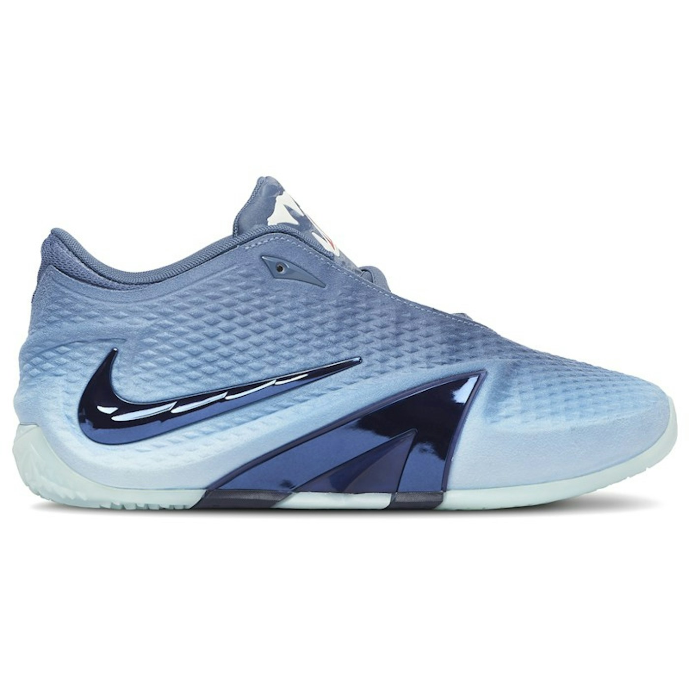 Nike Ja 4 Jaws 2 Nike Ja 4 Jaws