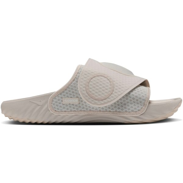 Nike x Hyperice Air Zoom Hyperslide Orewood Brown