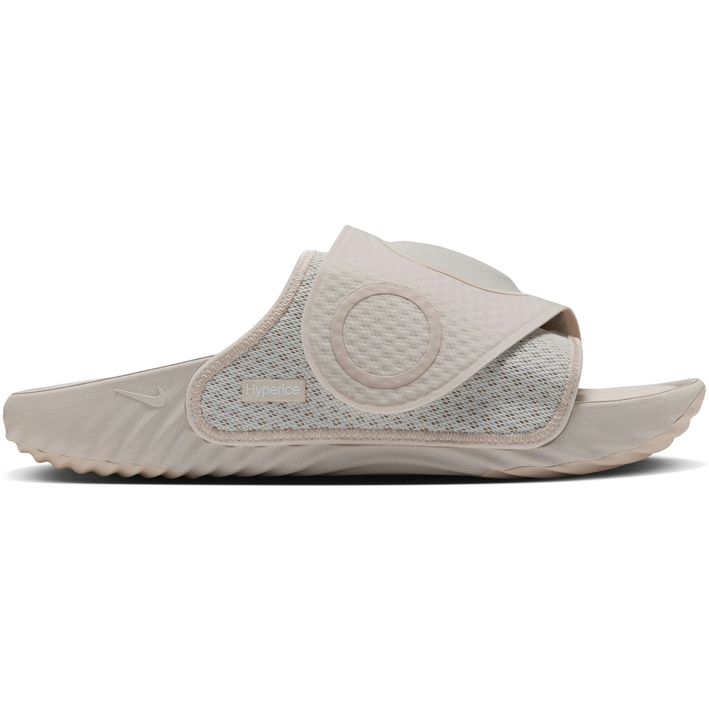 Nike x Hyperice Air Zoom Hyperslide Orewood Brown 1 Nike x Hyperice Air Zoom Hyperslide Orewood Brown