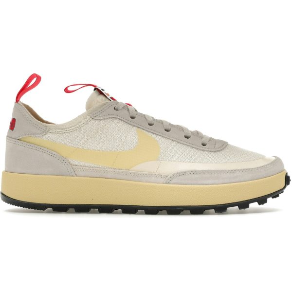 NikeCraft General Purpose Shoe Tom Sachs I.S.R.U. Participation (Womens)
