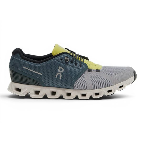 On Running Cloud 5 Push Olive Alloy