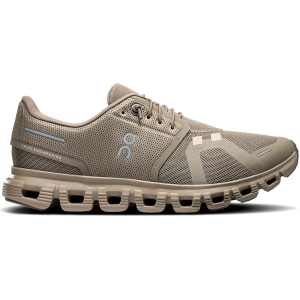 On Running Cloud 6 Cinder Fog (Womens)