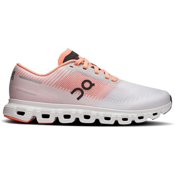 On Running Cloud 6 Push Sunstone Juniper (Womens)