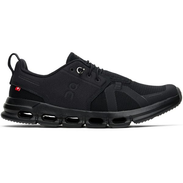 On Running Cloud Sky All Black (GS)