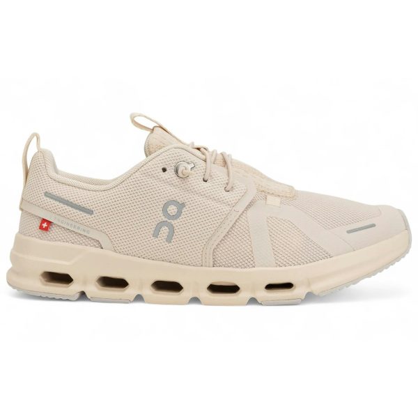 On Running Cloud Sky Sand Silver (GS)