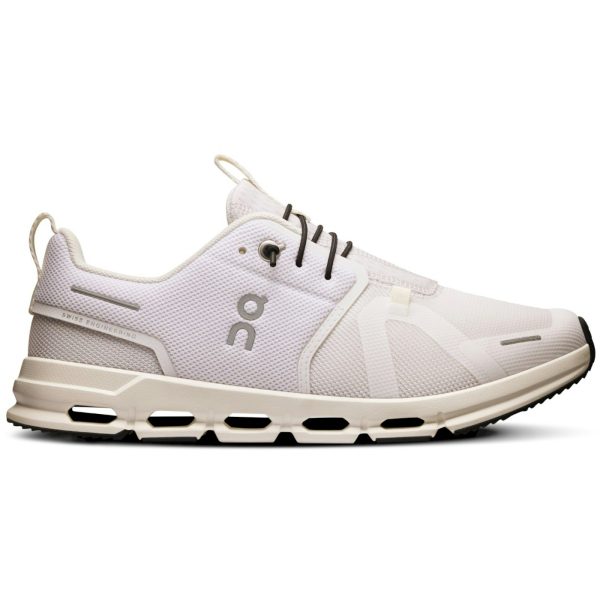 On Running Cloud Sky White Ivory (GS)