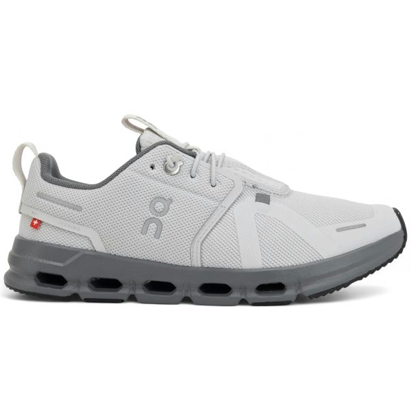 On Running Cloud Sky Wolf Rock (GS)