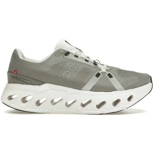 On Running Cloudeclipse Alloy White