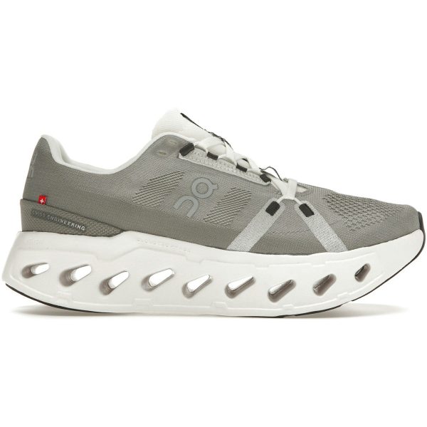 On Running Cloudeclipse Alloy White (Womens)