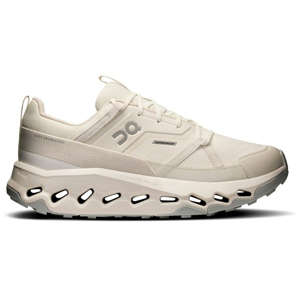 On Running Cloudhorizon Waterproof Ivory Ice (Womens)