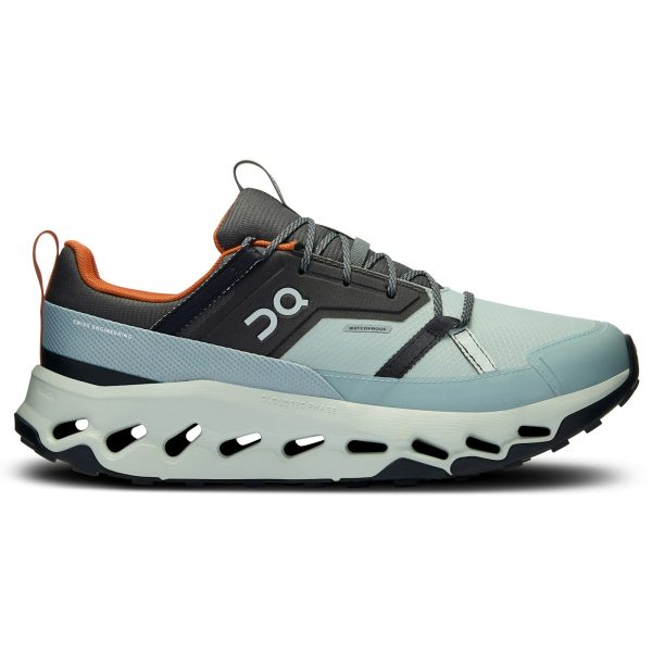 On Running Cloudhorizon Waterproof Lead Mineral