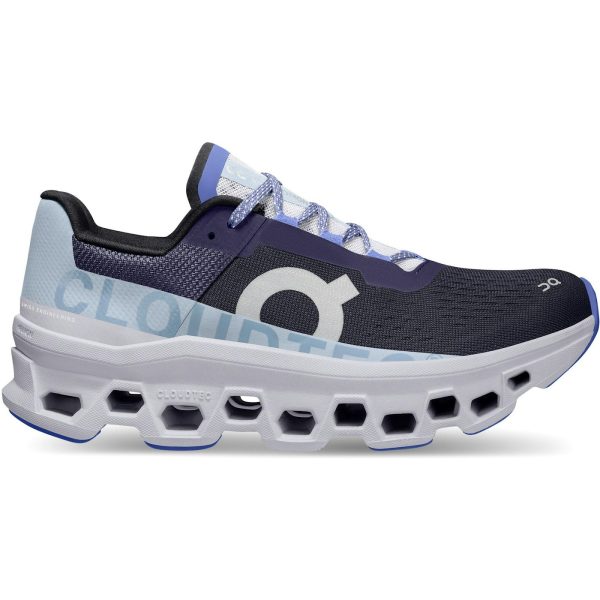 On Running Cloudmonster Acai Purple Lavender (Womens)