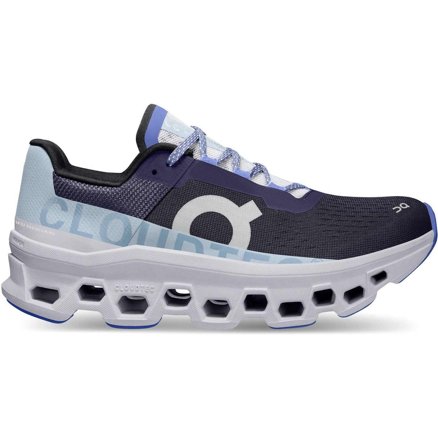 On Running Cloudmonster Acai Purple Lavender (Womens) 1 On Running Cloudmonster Acai Purple Lavender (Womens)