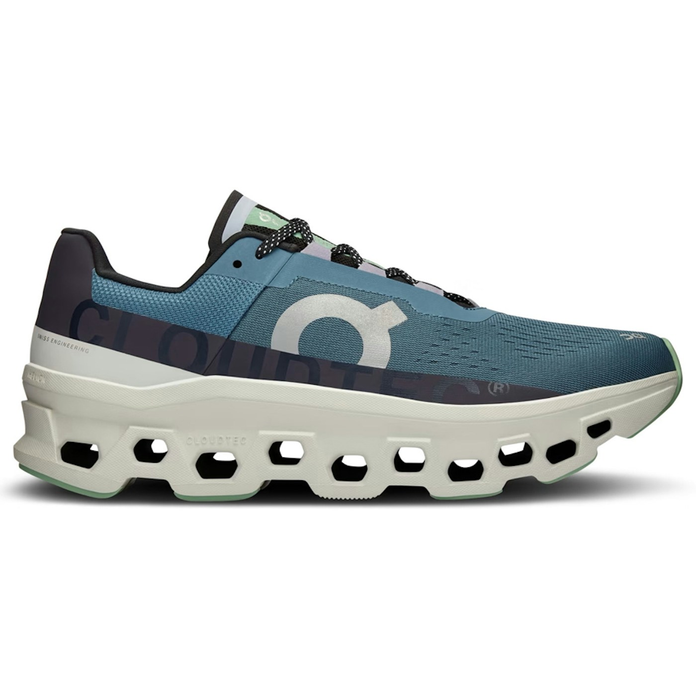 On Running Cloudmonster Dust Vapor 3 On Running Cloudmonster Dust Vapor