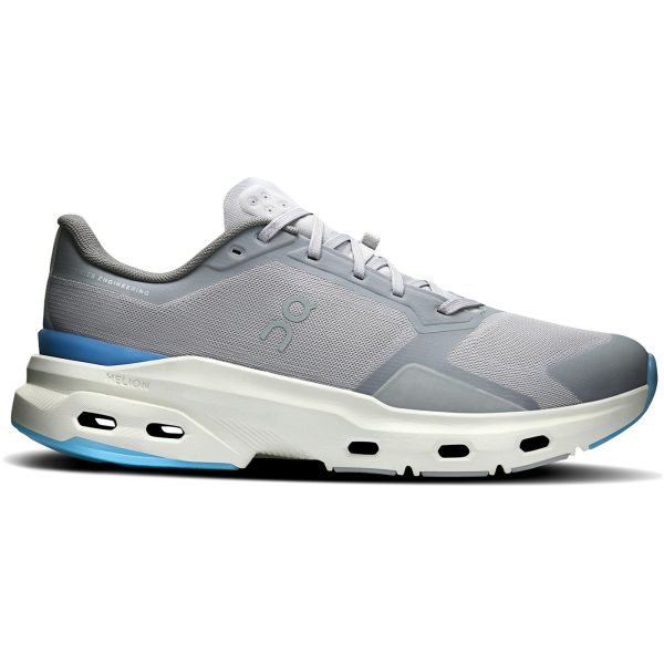 On Running Cloudpulse 2 Alloy Ice