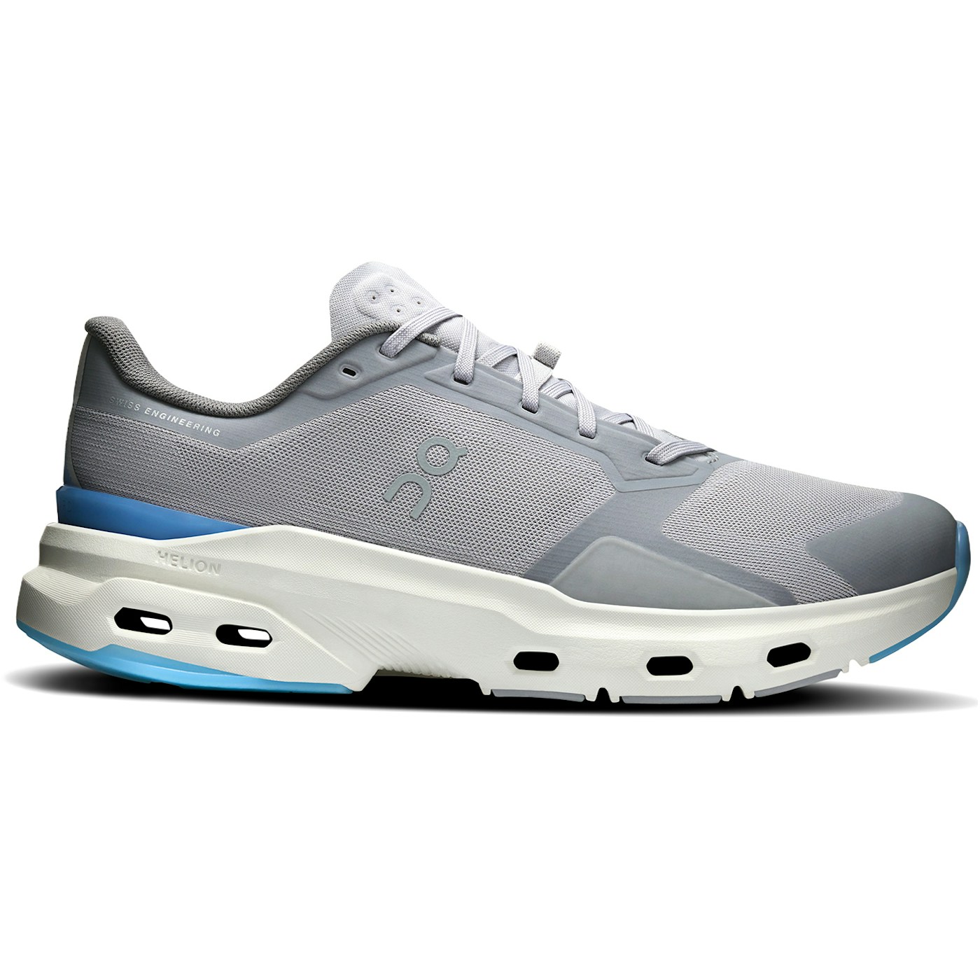 On Running Cloudpulse 2 Alloy Ice