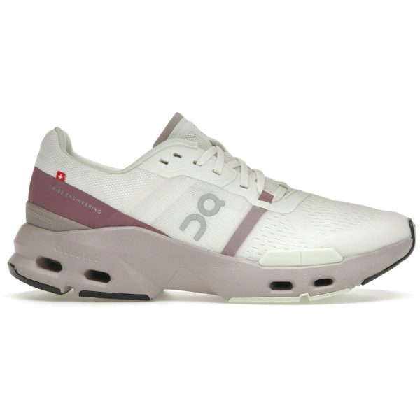 On Running Cloudpulse Ivory Fade (Womens)