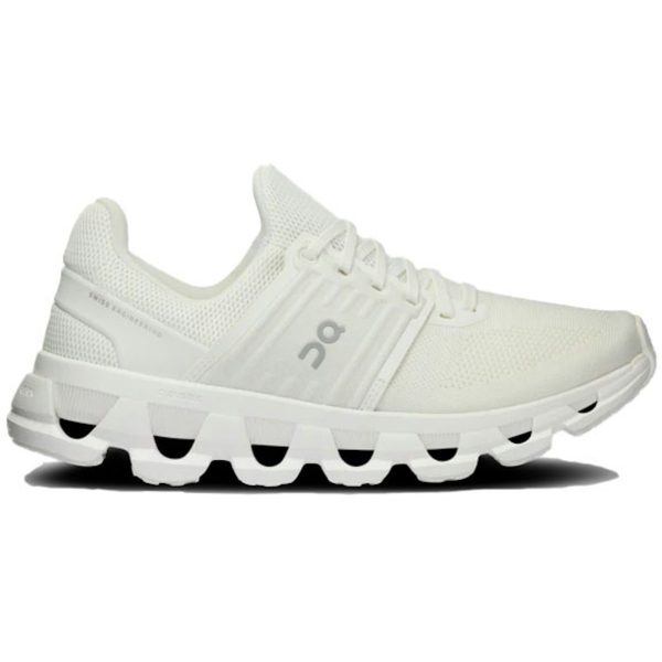 On Running Cloudswift 3 AD All White (Womens)