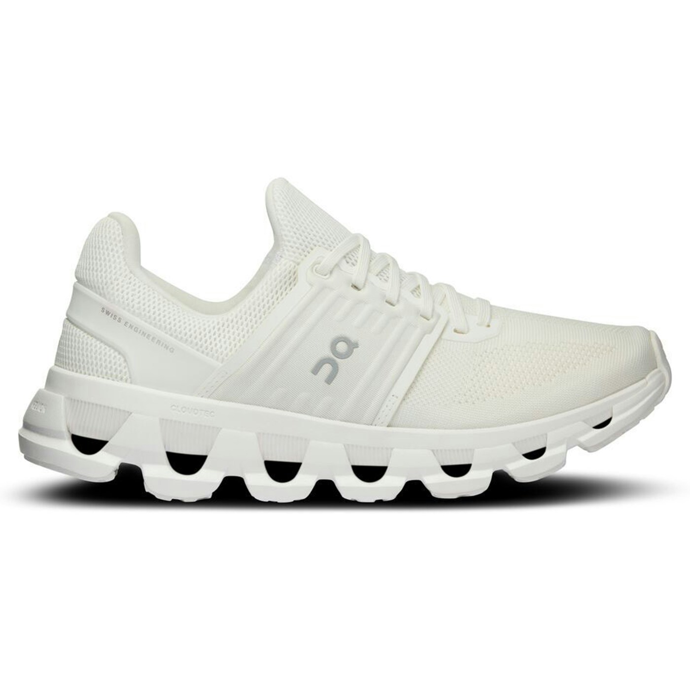 On Running Cloudswift 3 AD Undyed White (Womens) 1 On Running Cloudswift 3 AD Undyed White (Womens)
