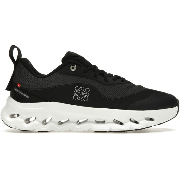 On Running Cloudtilt 2 LOEWE Black (Womens)
