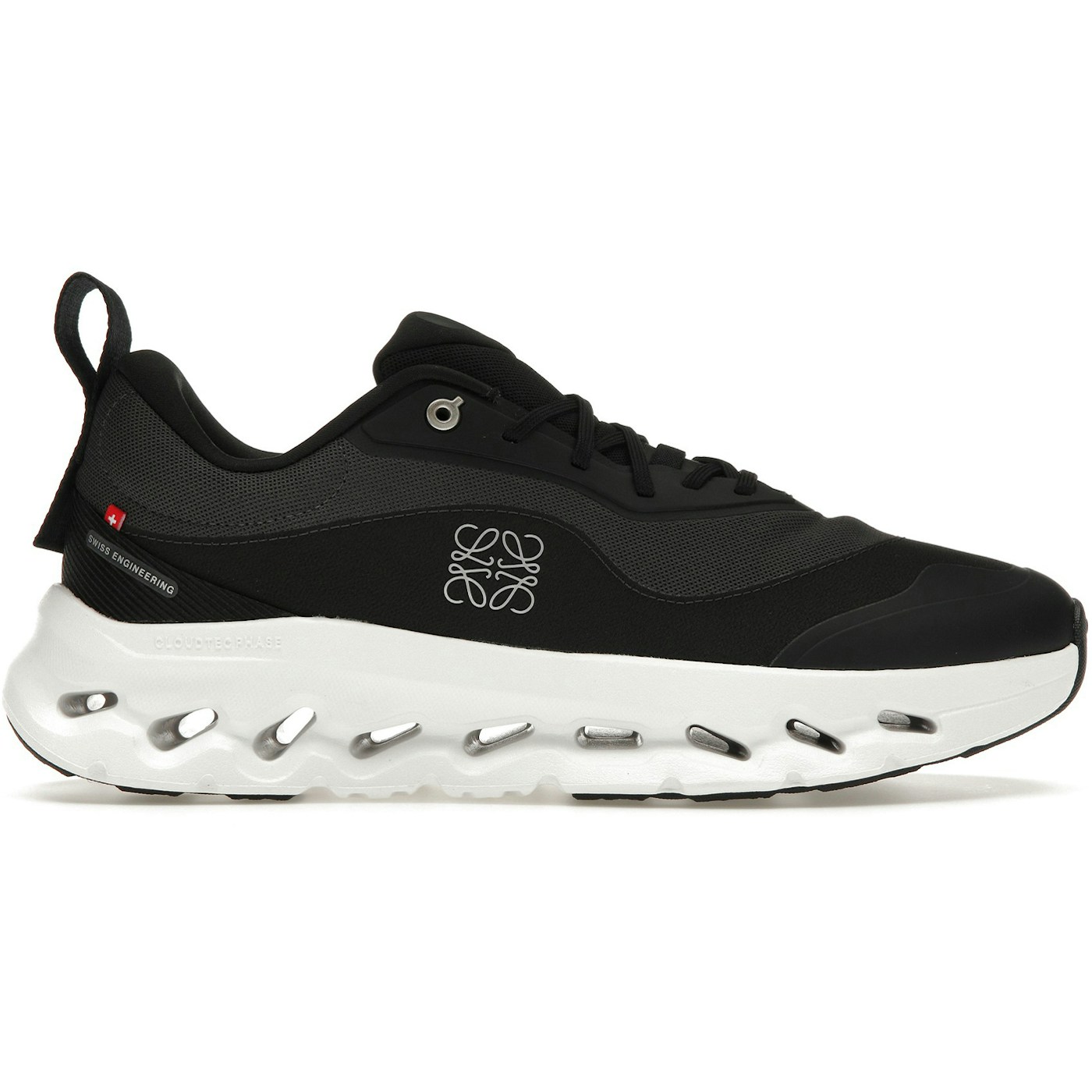 On Running Cloudtilt 2 LOEWE Black (Womens) 1 On Running Cloudtilt 2 LOEWE Black (Womens)