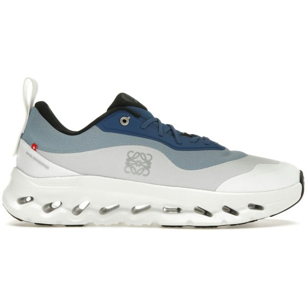 On Running Cloudtilt 2 LOEWE Blue White
