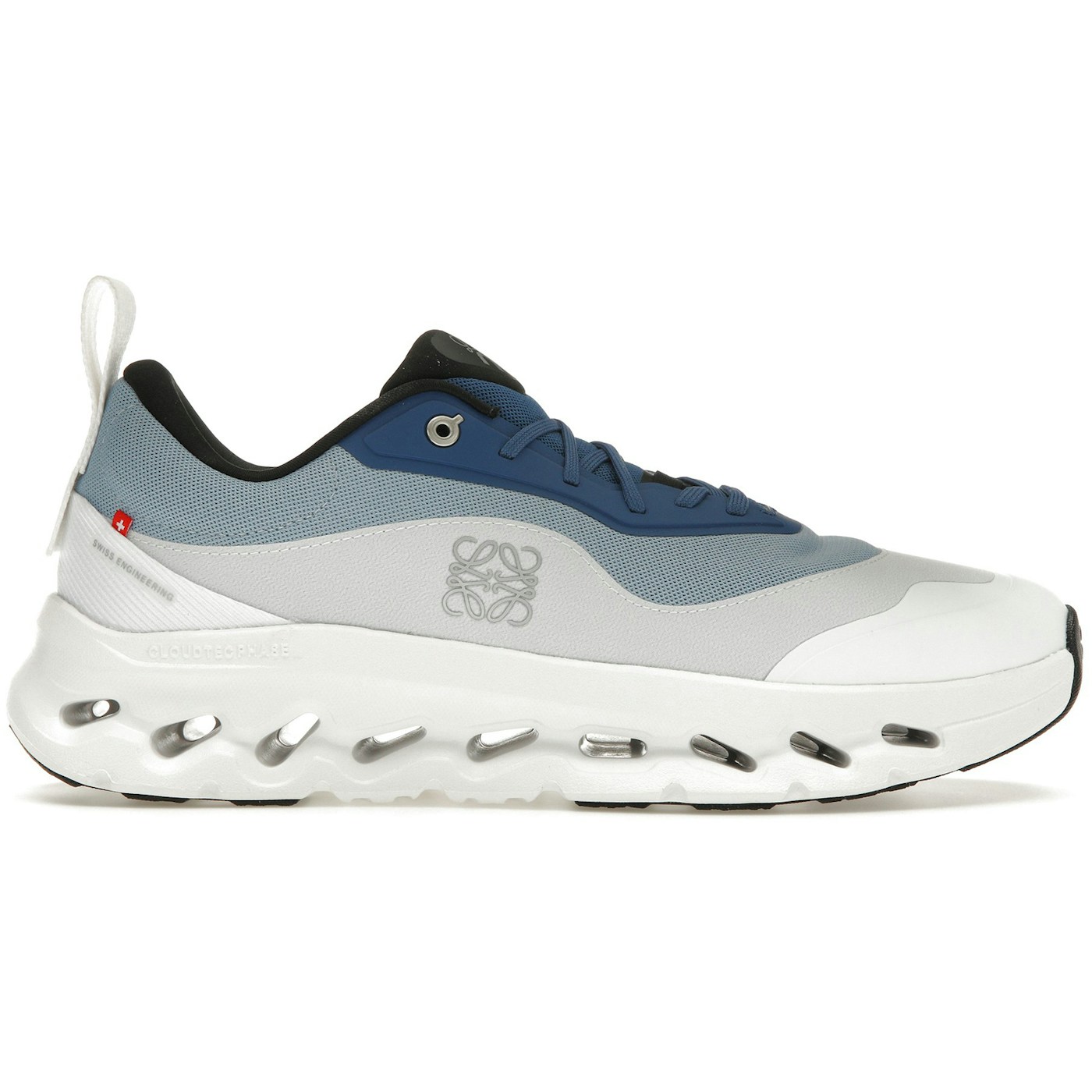 On Running Cloudtilt 2 LOEWE Blue White 1 On Running Cloudtilt 2 LOEWE Blue White
